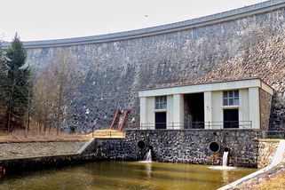 Velký vodní experiment v režii vlády: Přehrady sucho v krajině nevyřeší